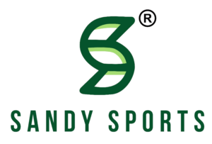 Sandy Sports logo